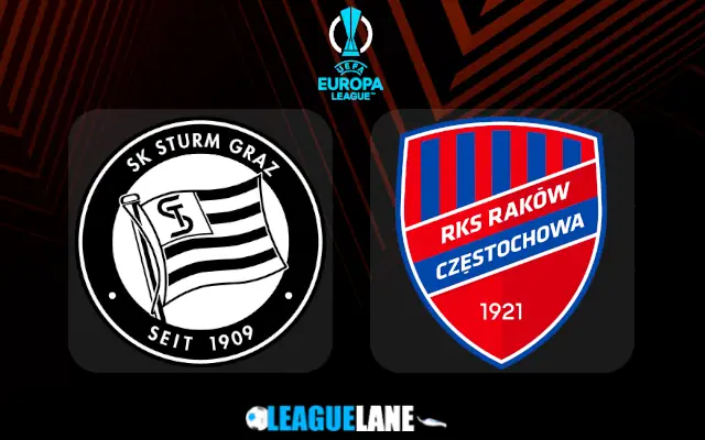 Sturm Graz vs Rakow Prediction and Match Preview