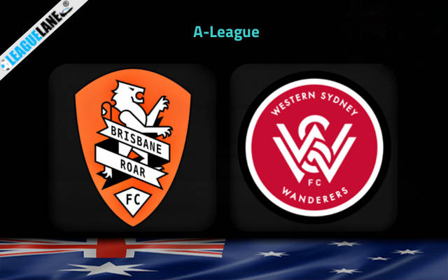 Sydney FC vs Perth Glory Prediction & Match Preview