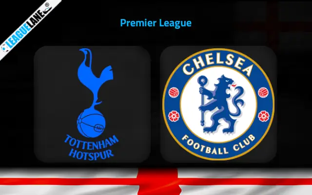 Tottenham vs Chelsea Prediction & Match Preview