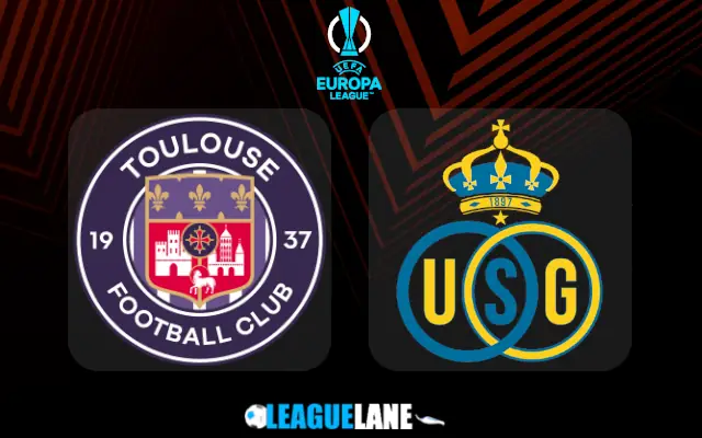 Toulouse vs Union Saint-Gilloise Prediction & Match Preview