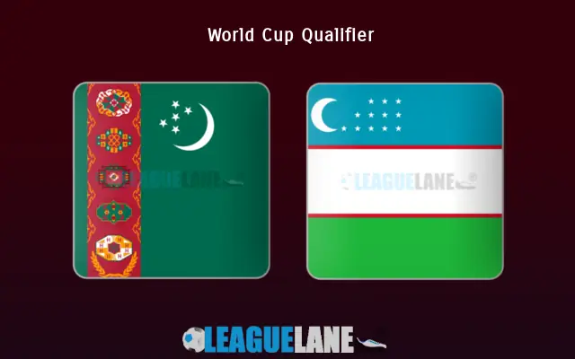 Turkmenistan vs Uzbekistan Predictions & Match Preview