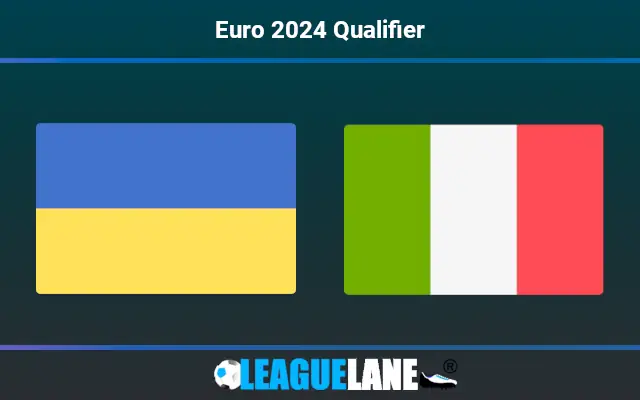 Ukraine vs Italy Predictions & Match Preview