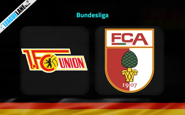 Union Berlin vs Augsburg Prediction & Match Preview