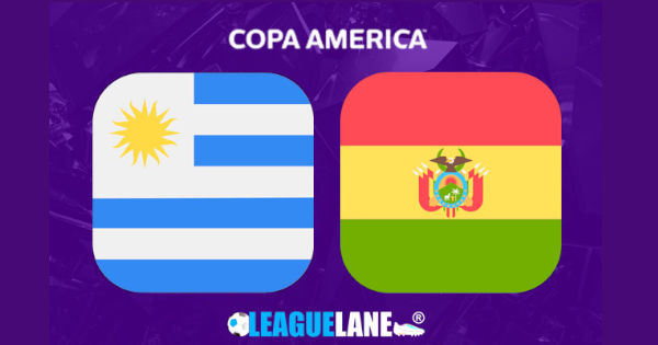 Uruguay vs Bolivia Prediction and Match Preview