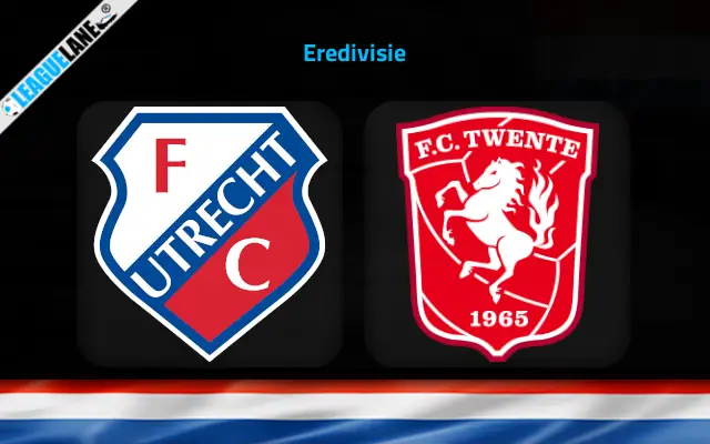 Utrecht vs Twente Prediction & Match Preview