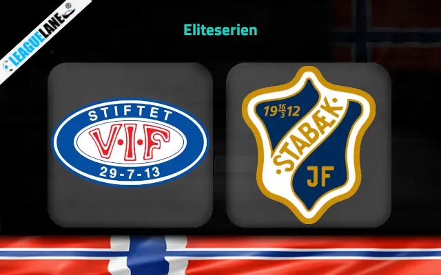 Valerenga vs Stabaek Prediction and Match Preview