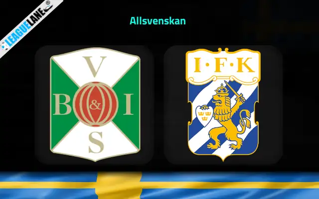 Varbergs vs Goteborg Predictions & Match Preview