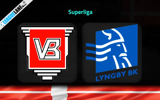Vejle vs Lyngby Prediction & Match Preview