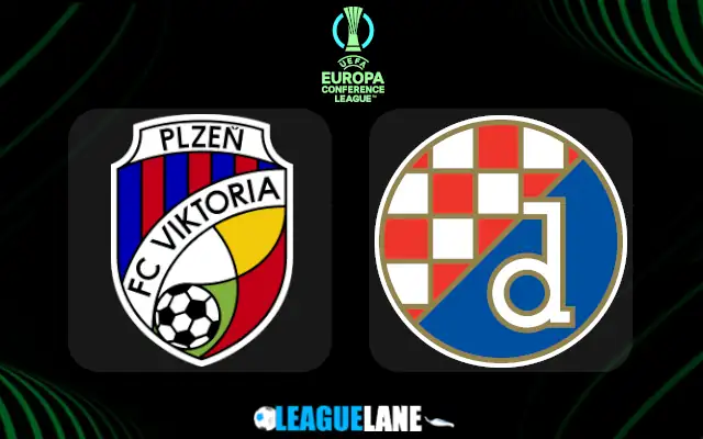 Viktoria Plzen vs Dinamo Zagreb Predictions & Match Preview