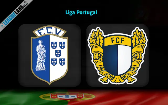 Vizela vs Famalicao Prediction & Match Preview