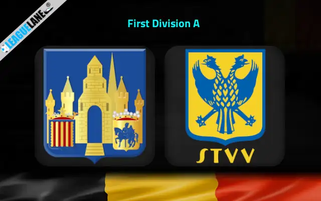 Westerlo vs St. Truiden Prediction and Match Preview