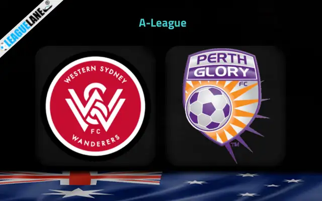 Western Sydney Wanderers vs Perth Glory Prediction & Match Preview