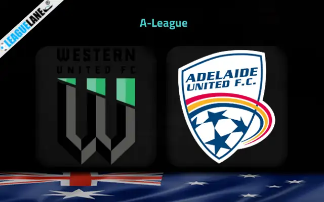 Western United vs Adelaide United Prediction & Match Preview