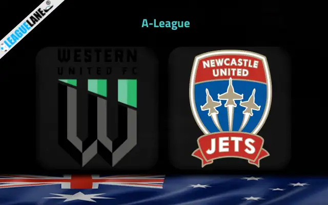 Western United vs Newcastle Jets Prediction & Match Preview