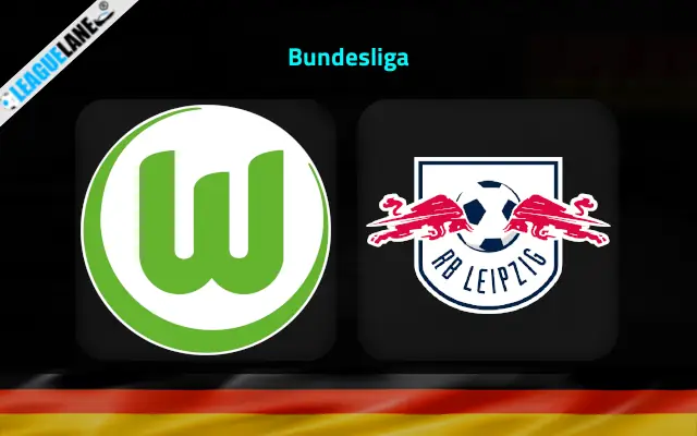 Wolfsburg vs RB Leipzig Prediction & Expert Tips