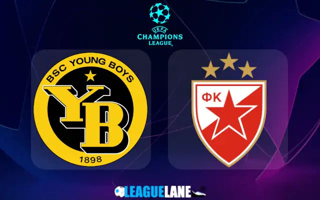 Young Boys vs Red Star Belgrade Prediction & Match Preview