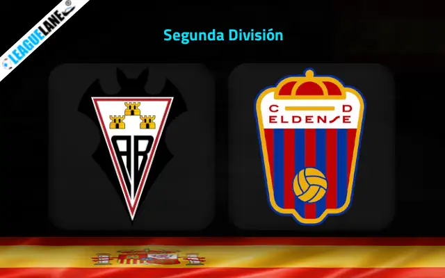 Albacete vs Eldense Prediction & Match Preview