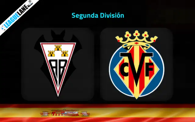 Albacete vs Villarreal B Prediction and Match Preview