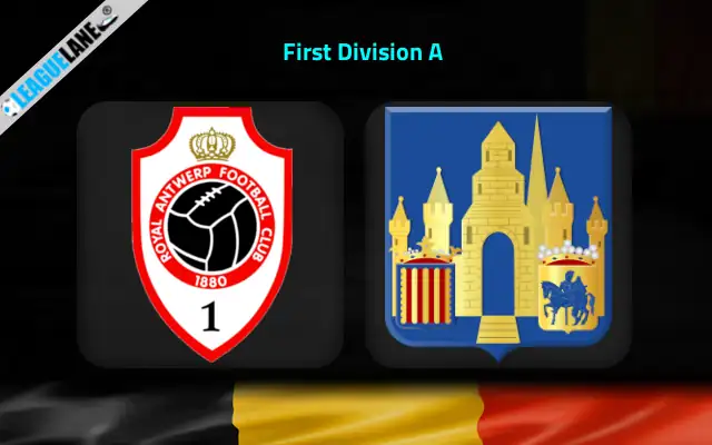 Antwerp vs Westerlo Prediction & Match Preview