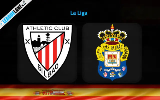 Athletic Bilbao vs Las Palmas Prediction and Match Preview