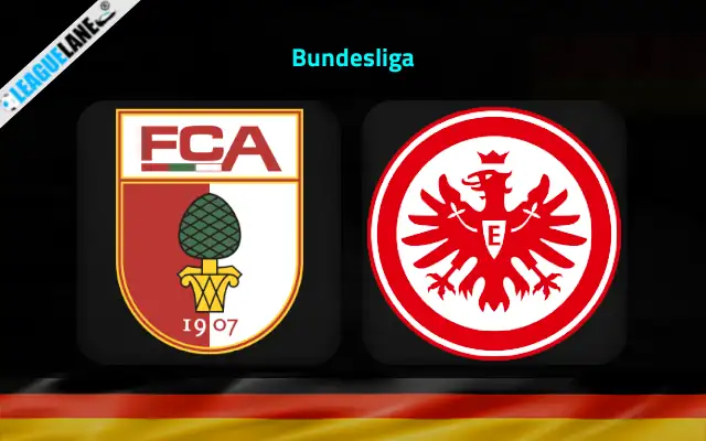 Augsburg vs Eintracht Frankfurt Prediction & Match Preview