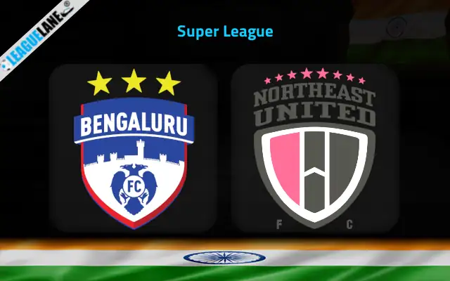 Bengaluru FC vs NorthEast United Prediction & Match Preview