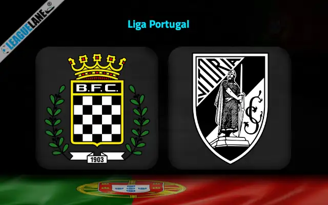 Boavista vs Vitoria Guimaraes Prediction & Match Preview