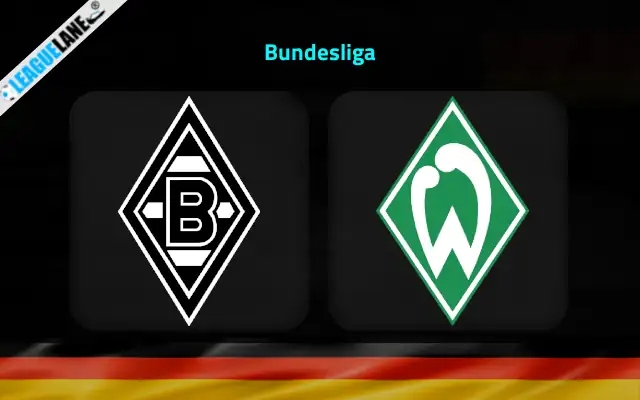 Monchengladbach vs Werder Bremen Prediction & Expert Tips