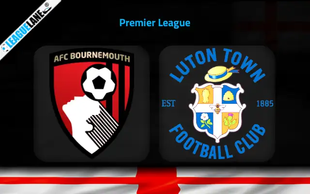 Bournemouth vs Luton Prediction & Match Preview