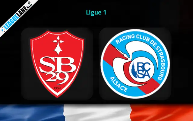 Brest vs Strasbourg Prediction & Match Preview