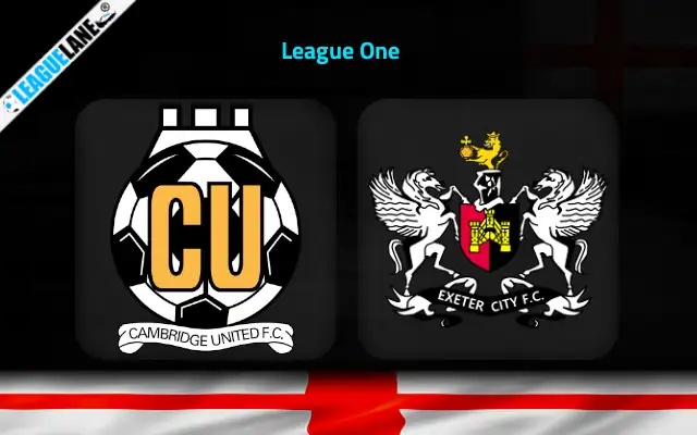 Cambridge vs Exeter Prediction & Match Preview