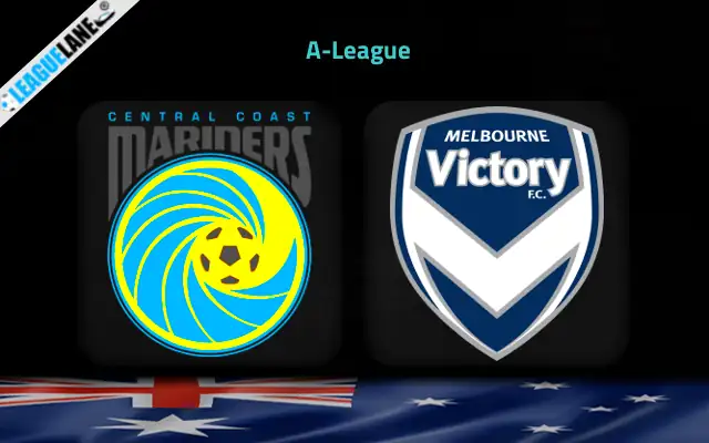 CC Mariners vs Melbourne Victory Prediction & Match Preview