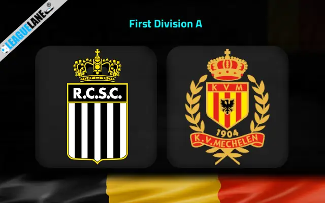 Charleroi vs Mechelen Prediction and Match Preview