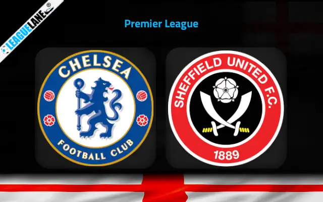 Chelsea vs Sheffield United Prediction & Match Preview