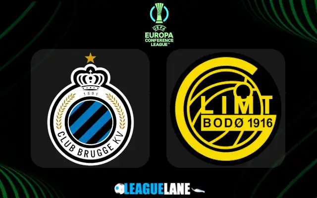 Club Brugge vs Bodo/Glimt Prediction & Match Preview