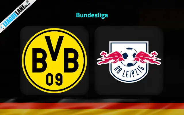 Dortmund vs RB Leipzig Prediction and Match Preview