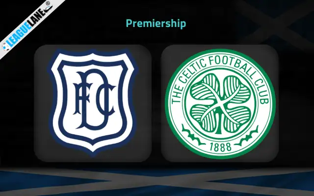 Dundee vs Celtic Predictions & Match Preview