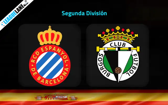 Espanyol vs Burgos Prediction & Match Preview