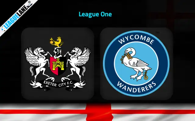 Exeter vs Wycombe Prediction and Match Preview