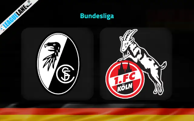 Freiburg vs FC Koln Prediction & Match Preview
