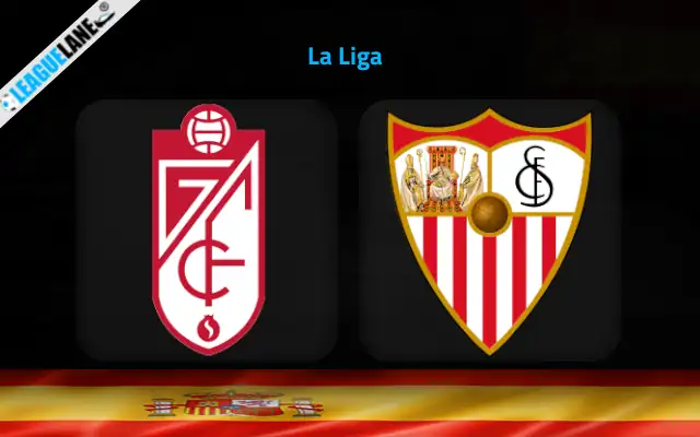 Granada vs Sevilla Prediction & Match Preview