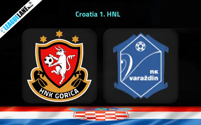 Gorica vs Varazdin Prediction & Match Preview