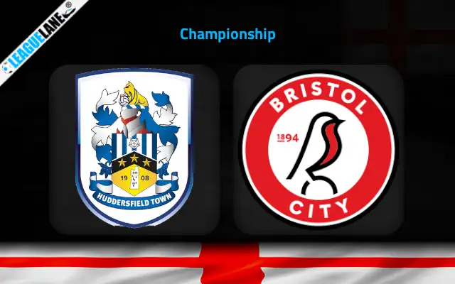 Huddersfield vs Bristol City Prediction & Match Preview