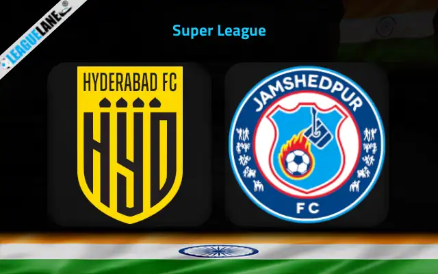 Hyderabad vs Jamshedpur Prediction & Match Preview
