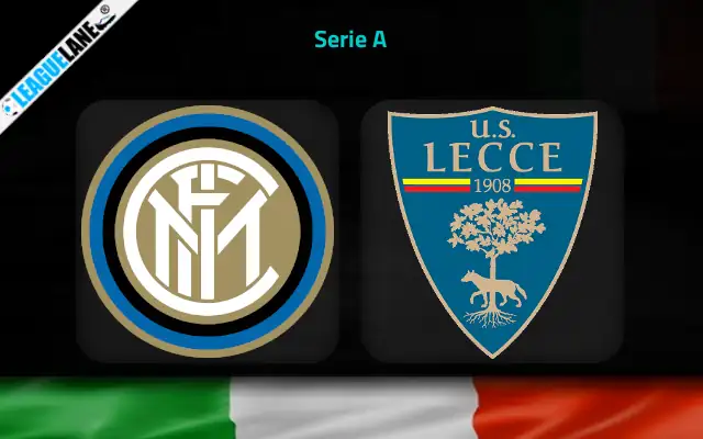 Inter Milan vs Lecce Prediction & Match Preview
