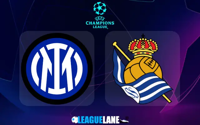 Inter Milan vs Real Sociedad Predictions & Betting Tips