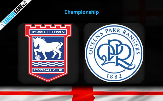 Ipswich vs QPR Prediction & Match Preview