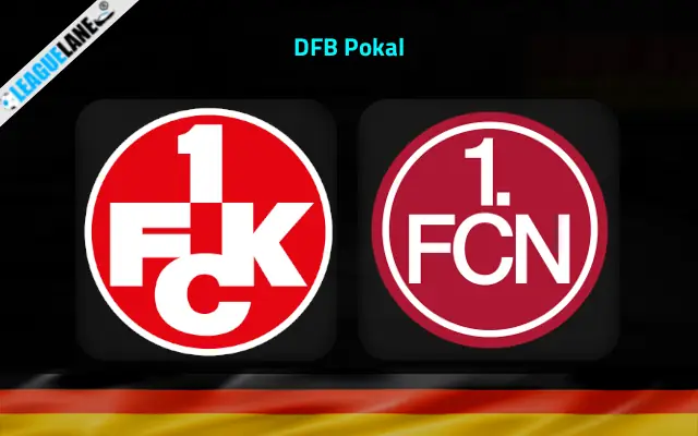 Kaiserslautern vs Nurnberg Prediction & Match Preview