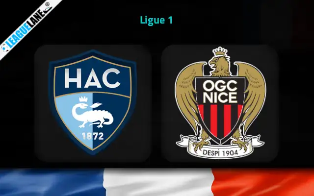 Le Havre vs Nice Prediction & Expert Tips