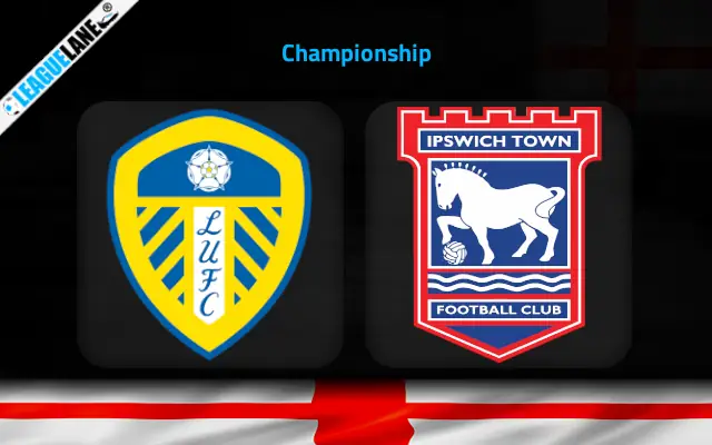 Leeds vs Ipswich Prediction and Match Preview
